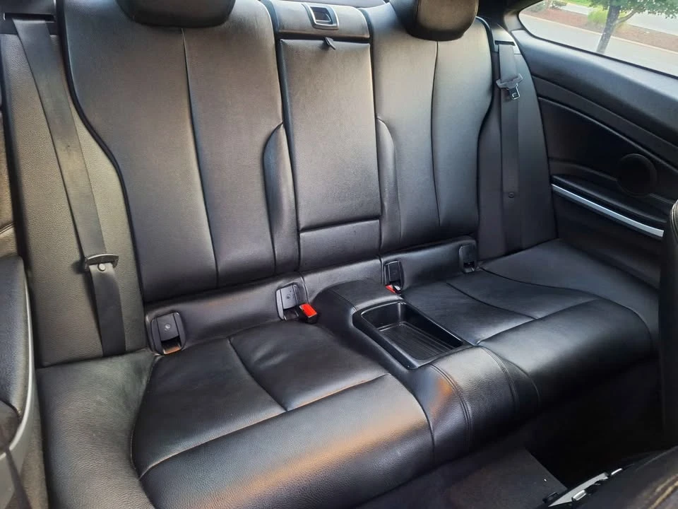 2016 BMW 4 Series - Image 11 of 17