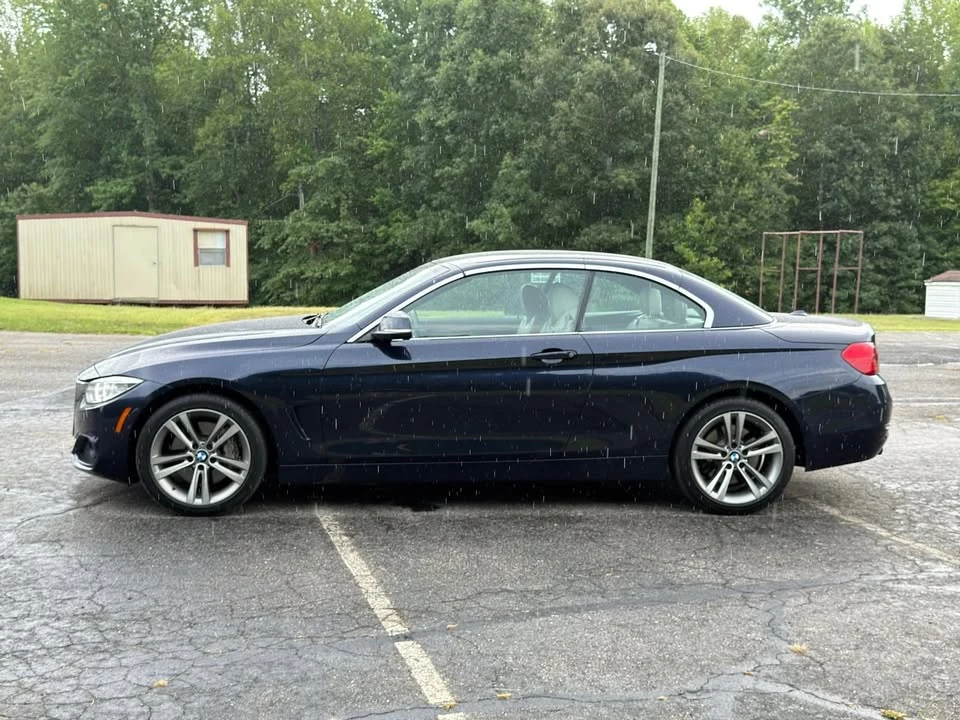 2016 BMW 4 Series - Image 11 of 20