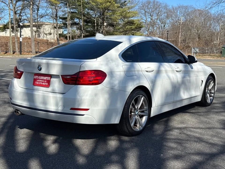 2016 BMW 4 Series - Image 5 of 20