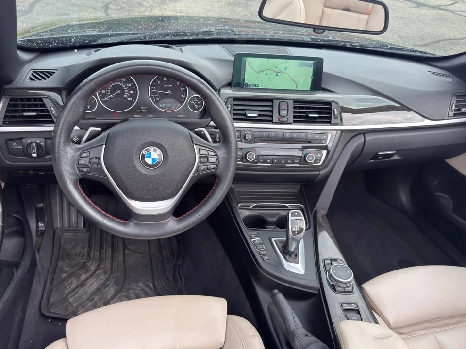 2016 BMW 4 Series - Image 4 of 20