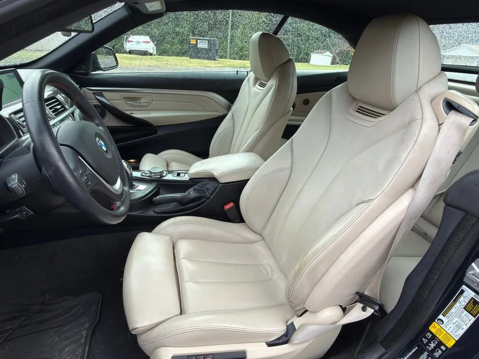 2016 BMW 4 Series - Image 15 of 20