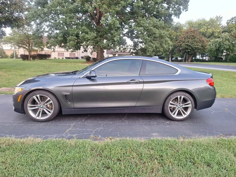 2016 BMW 4 Series - Image 4 of 17