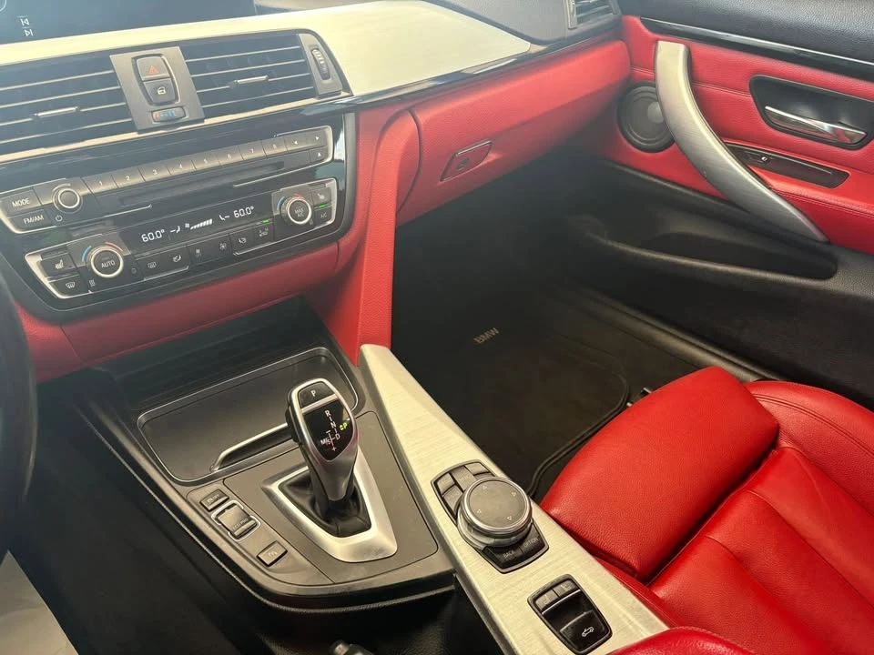 2016 BMW 4 Series - Image 12 of 20