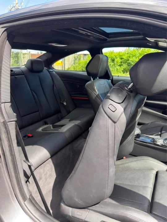 2016 BMW 4 Series - Image 13 of 14