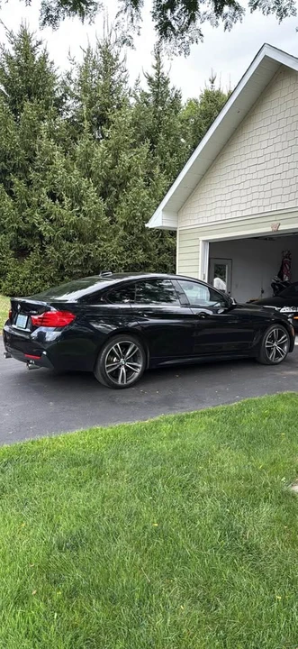 2016 BMW 4 Series - Image 6 of 7