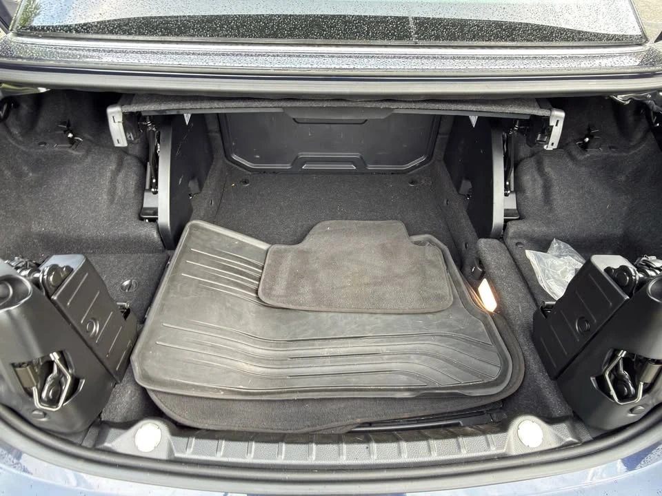 2016 BMW 4 Series - Image 16 of 20