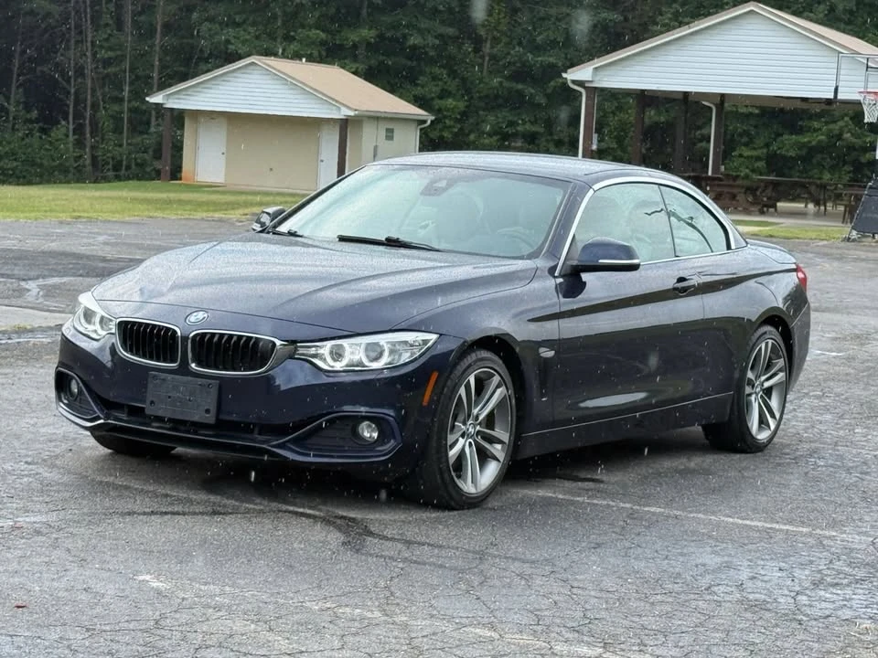 2016 BMW 4 Series - Image 12 of 20