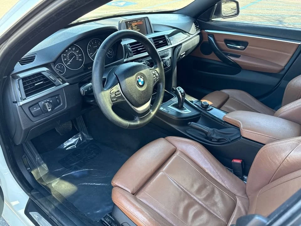 2016 BMW 4 Series - Image 11 of 20