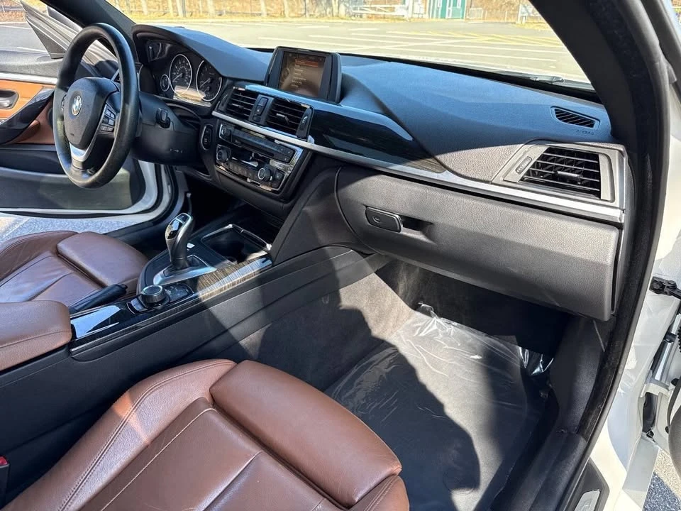 2016 BMW 4 Series - Image 19 of 20