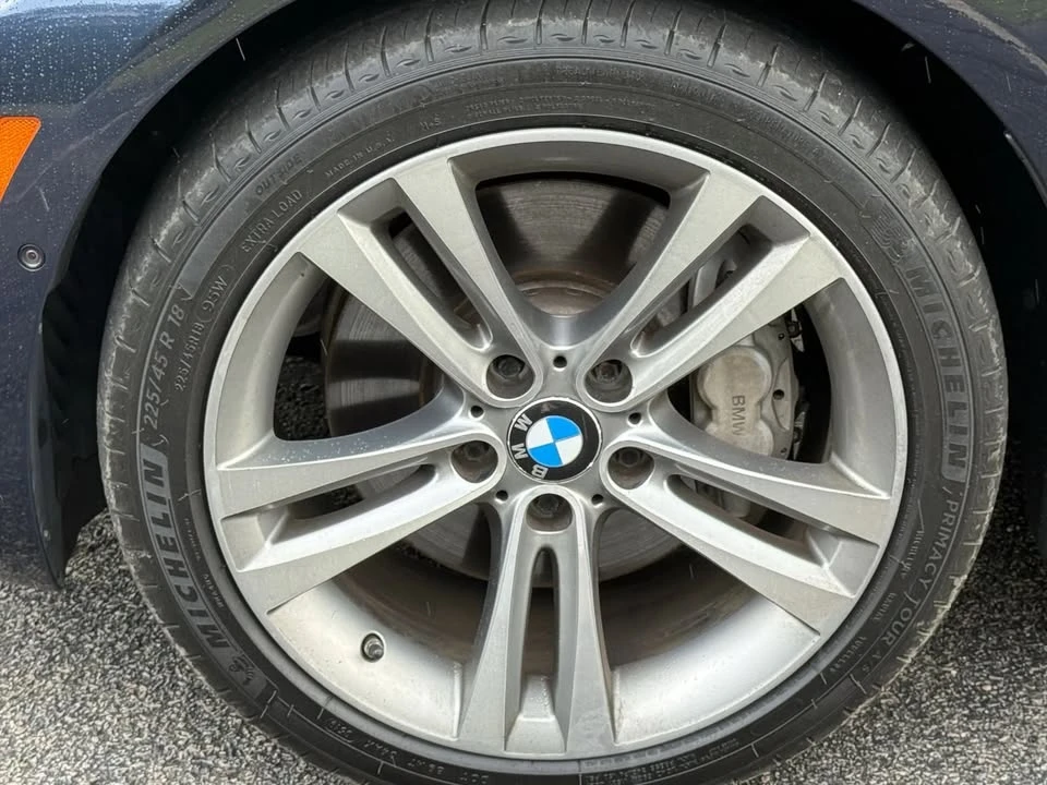 2016 BMW 4 Series - Image 14 of 20