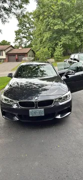 2016 BMW 435i Grand Coupe