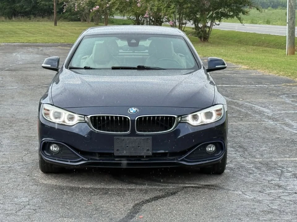 2016 BMW 4 Series - Image 13 of 20