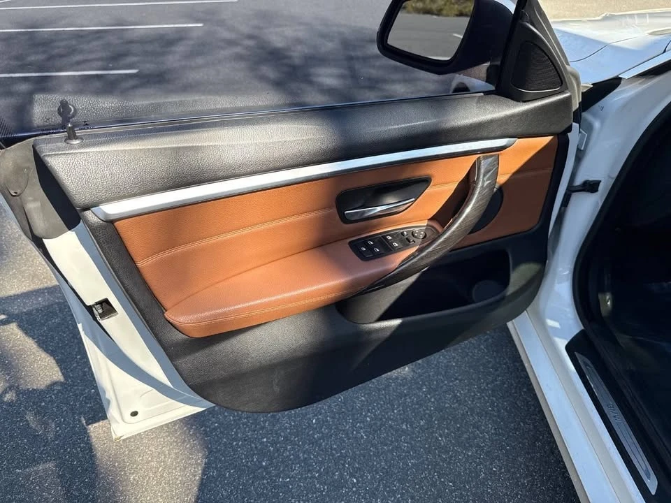 2016 BMW 4 Series - Image 20 of 20