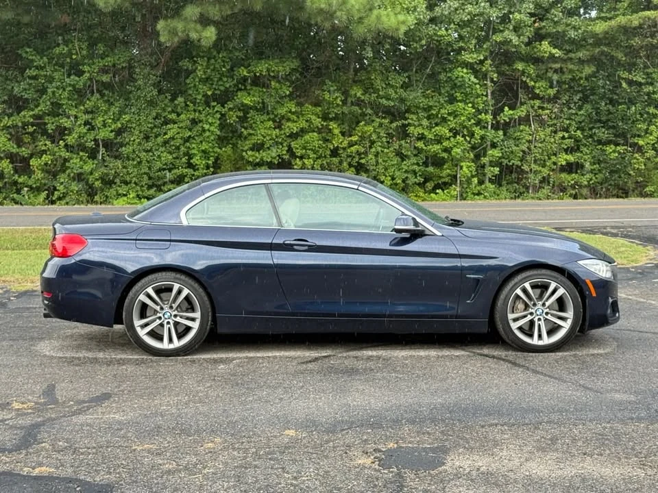 2016 BMW 4 Series - Image 7 of 20