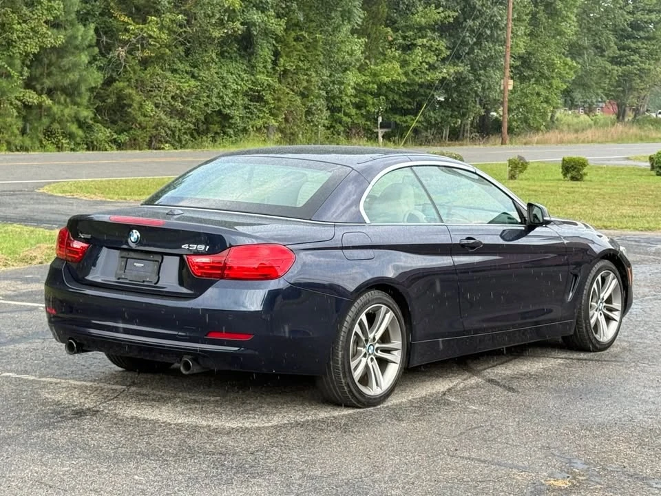 2016 BMW 4 Series - Image 8 of 20