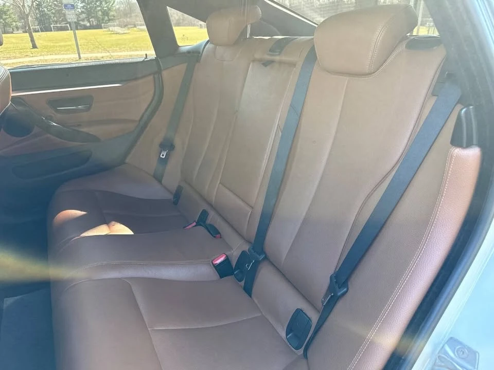 2016 BMW 4 Series - Image 16 of 20