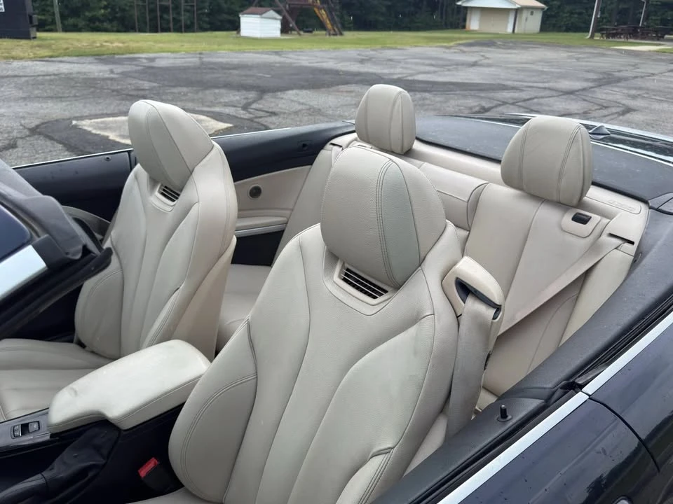 2016 BMW 4 Series - Image 5 of 20