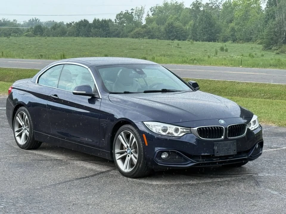 2016 BMW 4 Series - Image 6 of 20