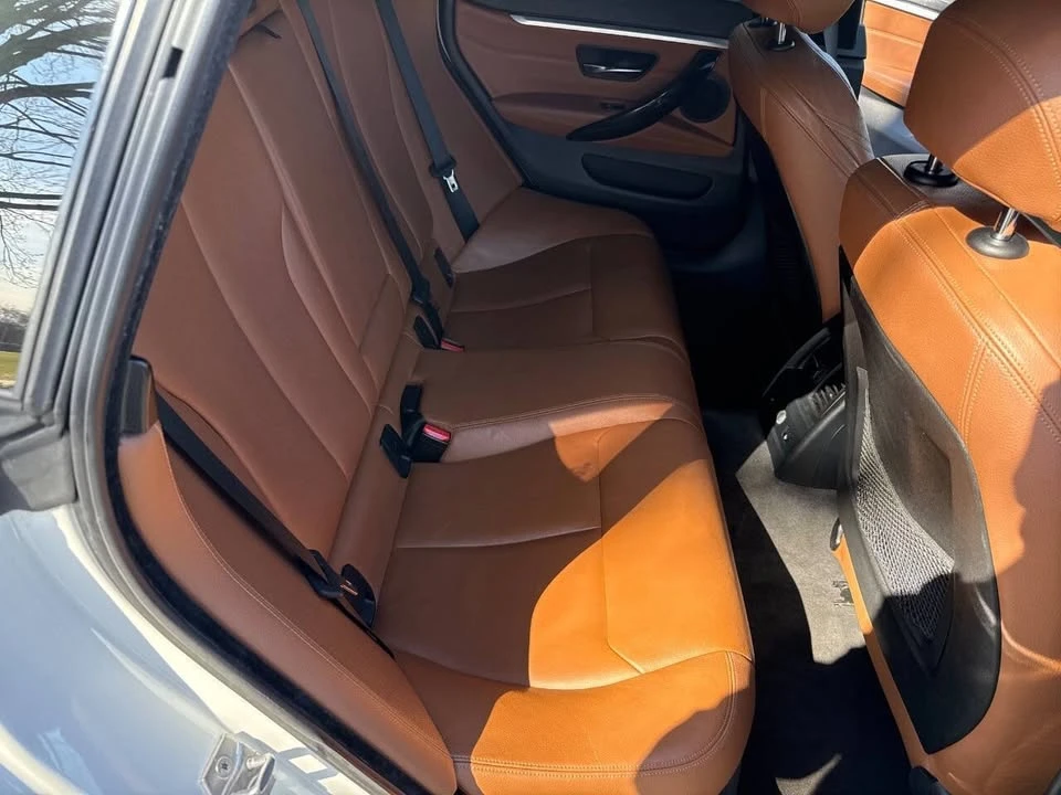 2016 BMW 4 Series - Image 17 of 20