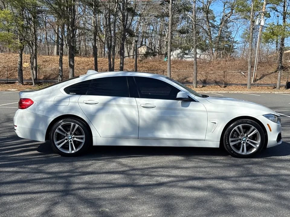 2016 BMW 4 Series - Image 4 of 20