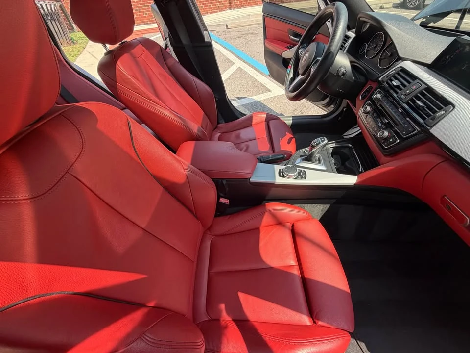 2016 BMW 4 Series - Image 19 of 20