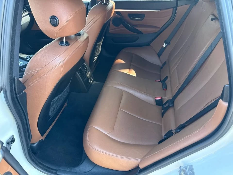 2016 BMW 4 Series - Image 15 of 20