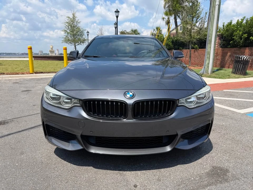 2016 BMW 4 Series - Image 2 of 20