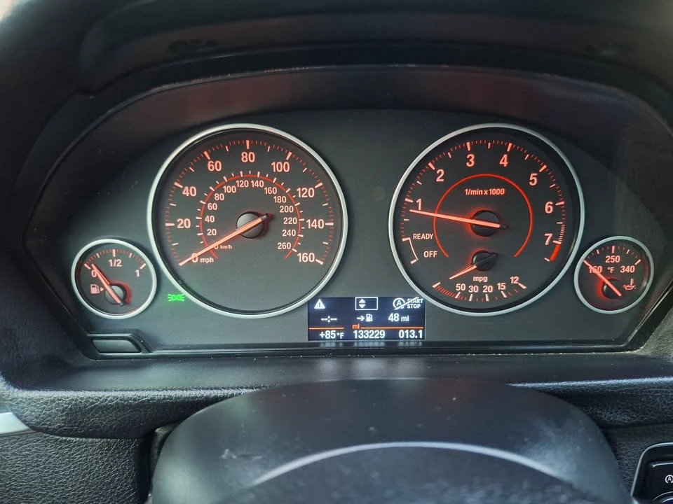 2016 BMW 4 Series - Image 17 of 17