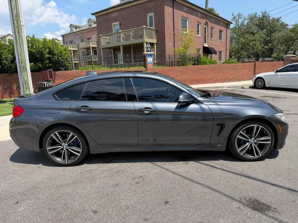 2016 BMW 4 Series - Image 4 of 20