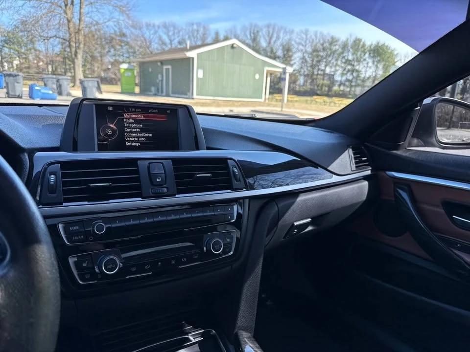 2016 BMW 4 Series - Image 13 of 20