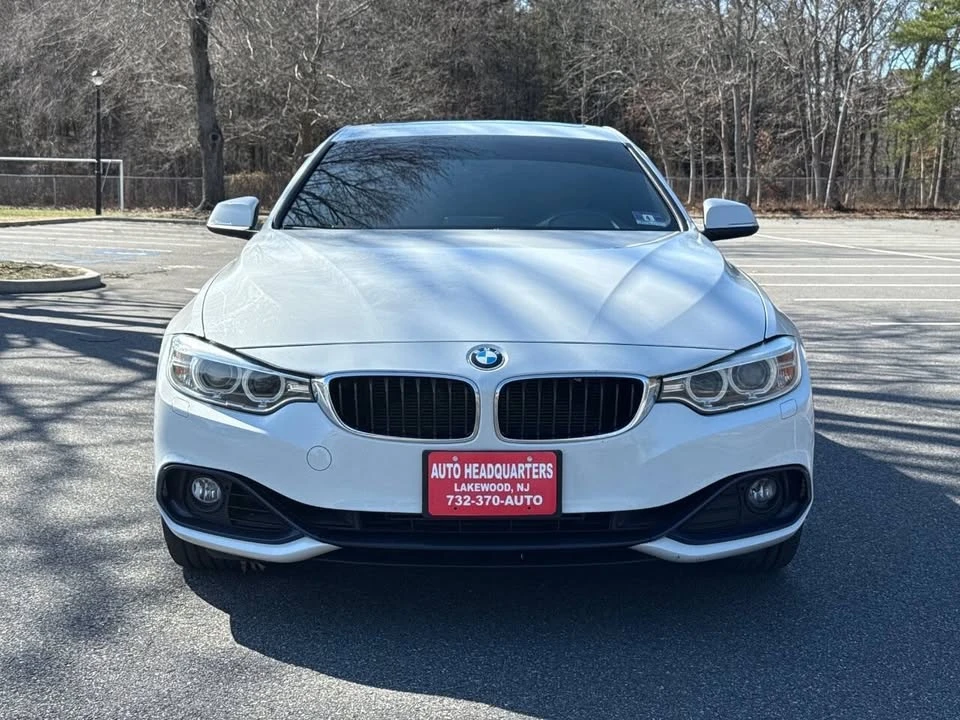 2016 BMW 4 Series - Image 2 of 20
