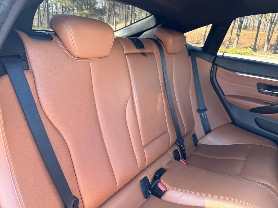 2016 BMW 4 Series - Image 18 of 20
