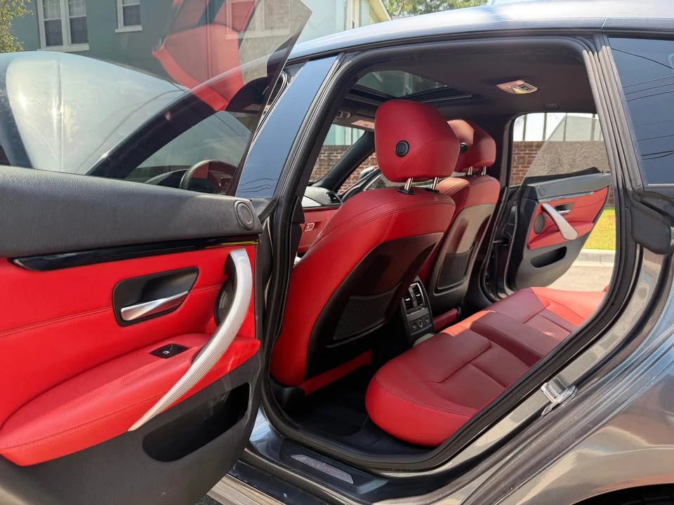 2016 BMW 4 Series - Image 15 of 20