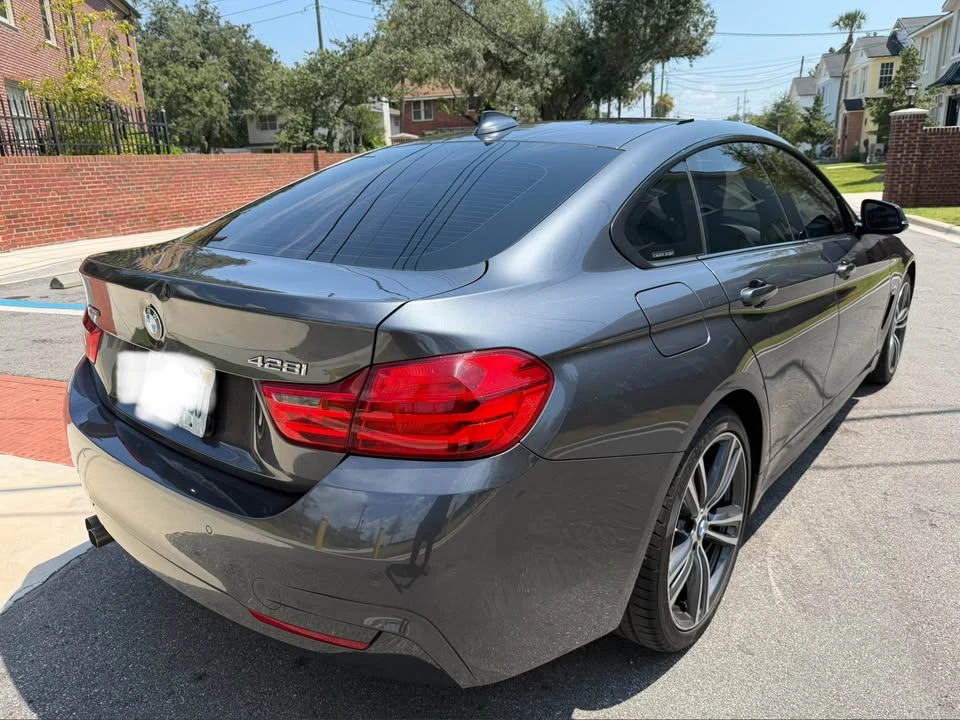 2016 BMW 4 Series - Image 5 of 20