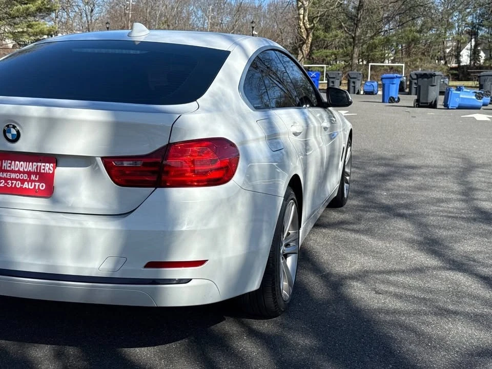 2016 BMW 4 Series - Image 6 of 20