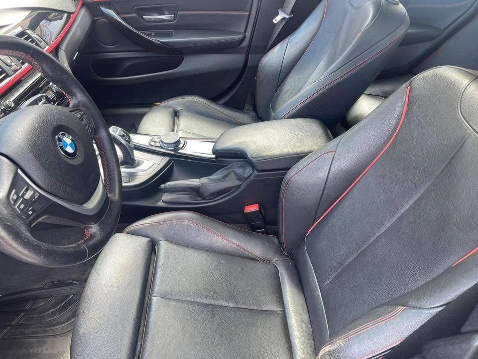 2016 BMW 4 Series - Image 18 of 18