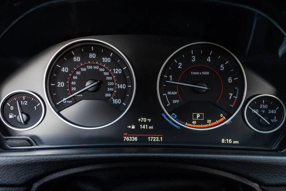 2016 BMW 4 Series - Image 17 of 20