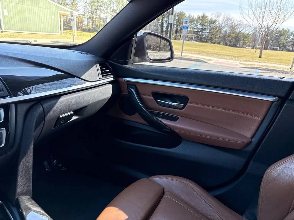 2016 BMW 4 Series - Image 14 of 20
