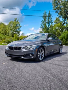 2016 BMW 428i xDrive Coupe