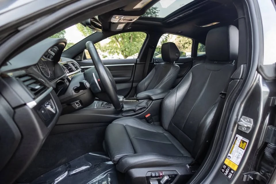 2016 BMW 4 Series - Image 13 of 20