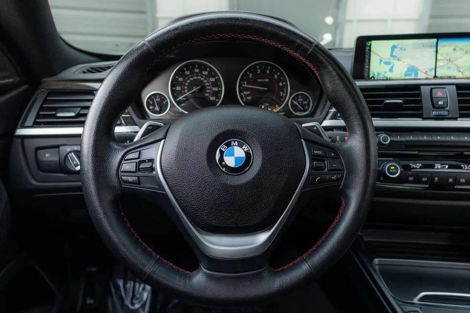 2016 BMW 4 Series - Image 16 of 20