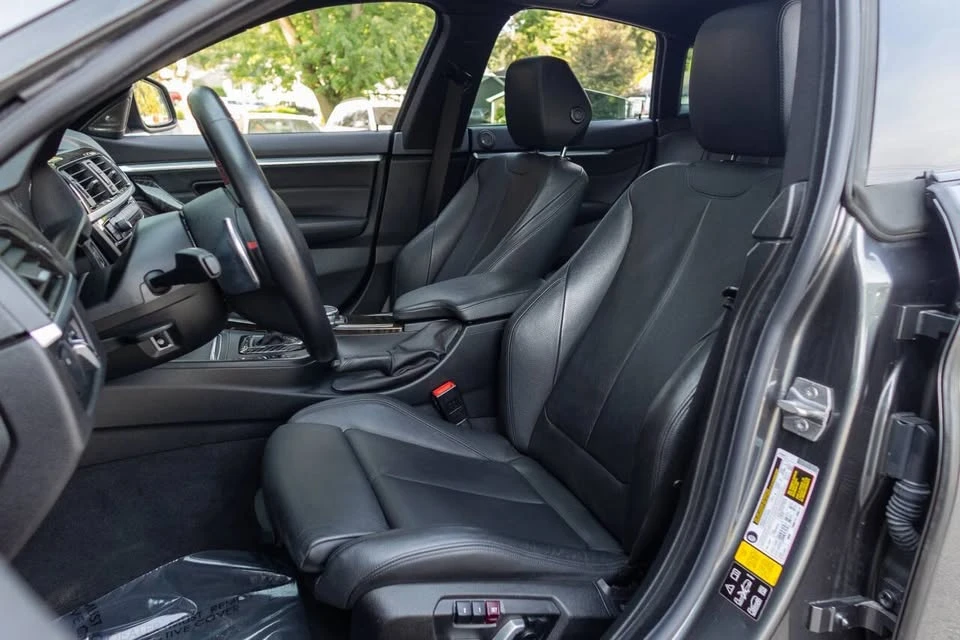 2016 BMW 4 Series - Image 14 of 20
