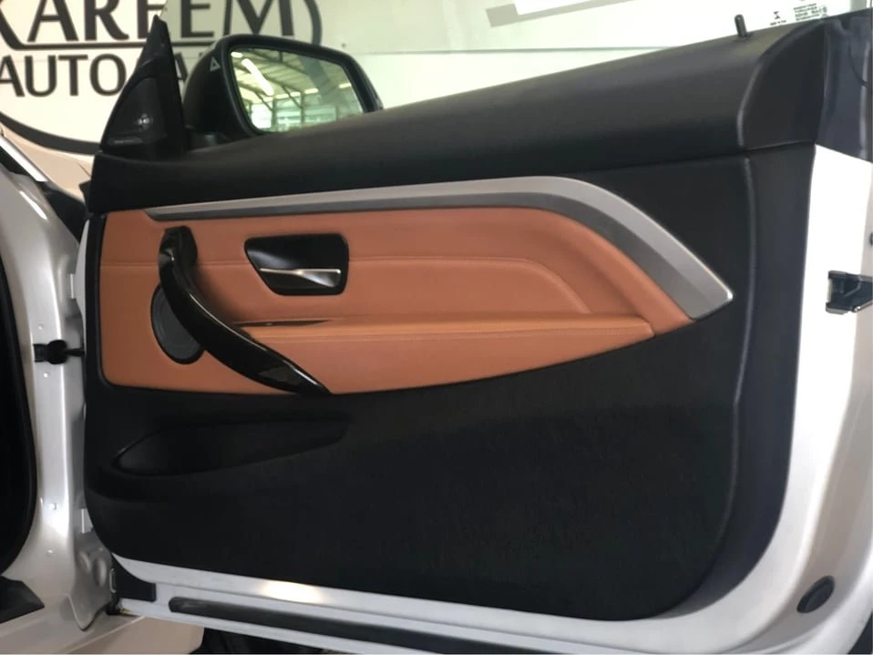 2016 BMW 4 Series - Image 17 of 20