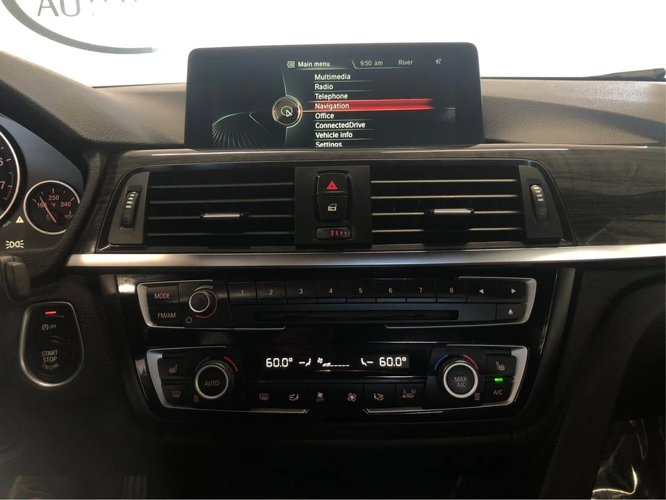 2016 BMW 4 Series - Image 13 of 20