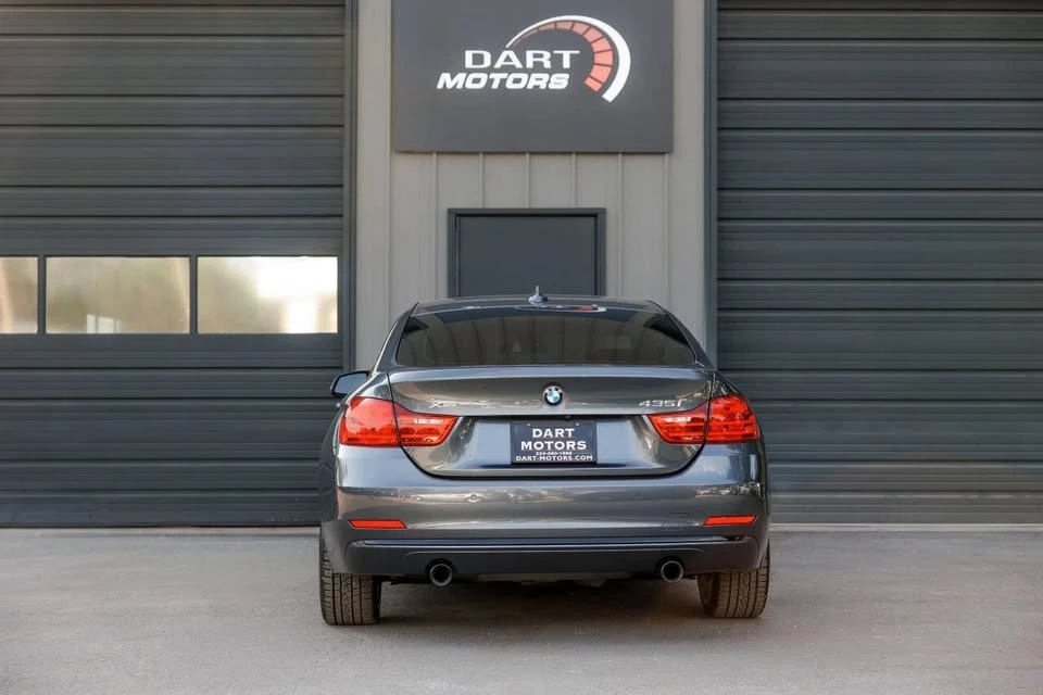 2016 BMW 4 Series - Image 6 of 20