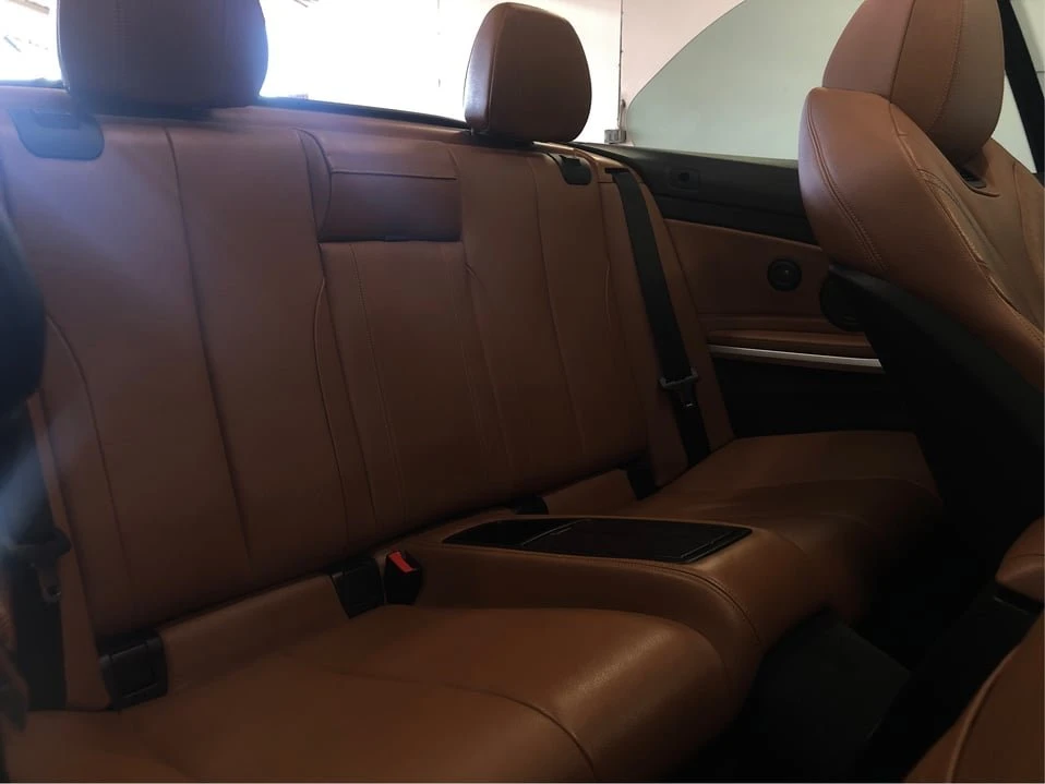 2016 BMW 4 Series - Image 10 of 20