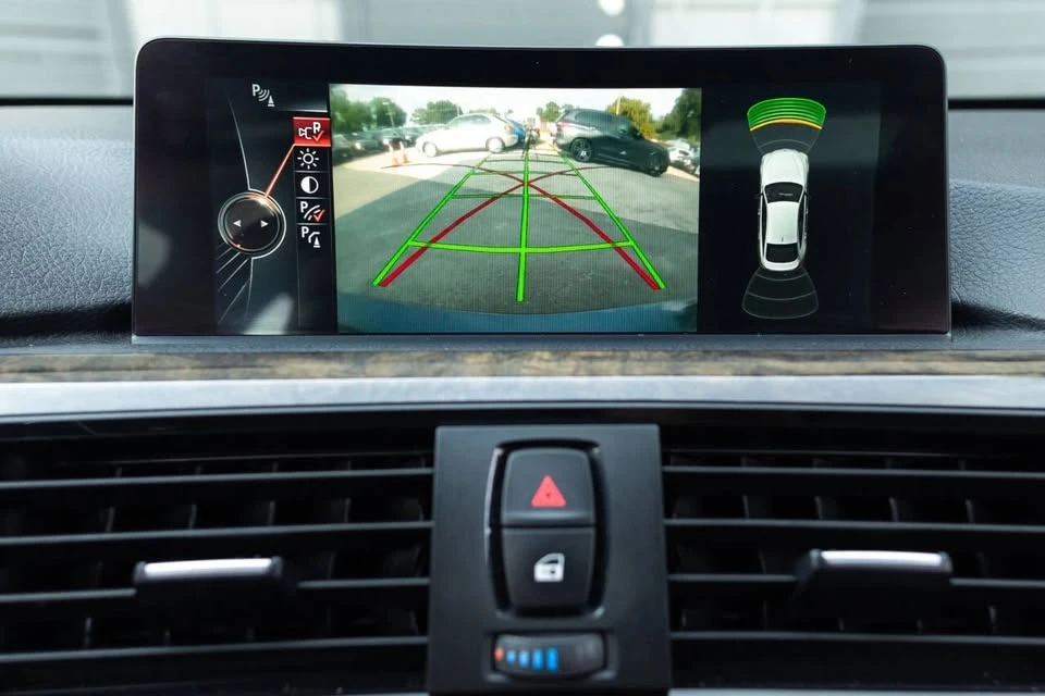 2016 BMW 4 Series - Image 20 of 20