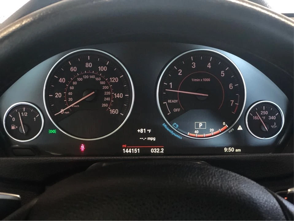 2016 BMW 4 Series - Image 14 of 20