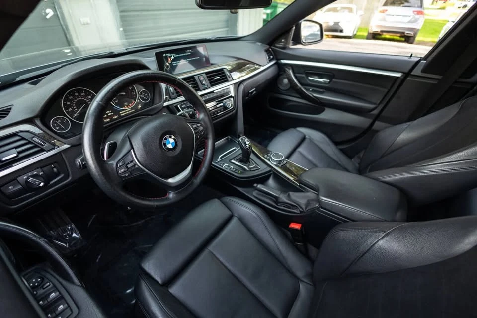 2016 BMW 4 Series - Image 12 of 20