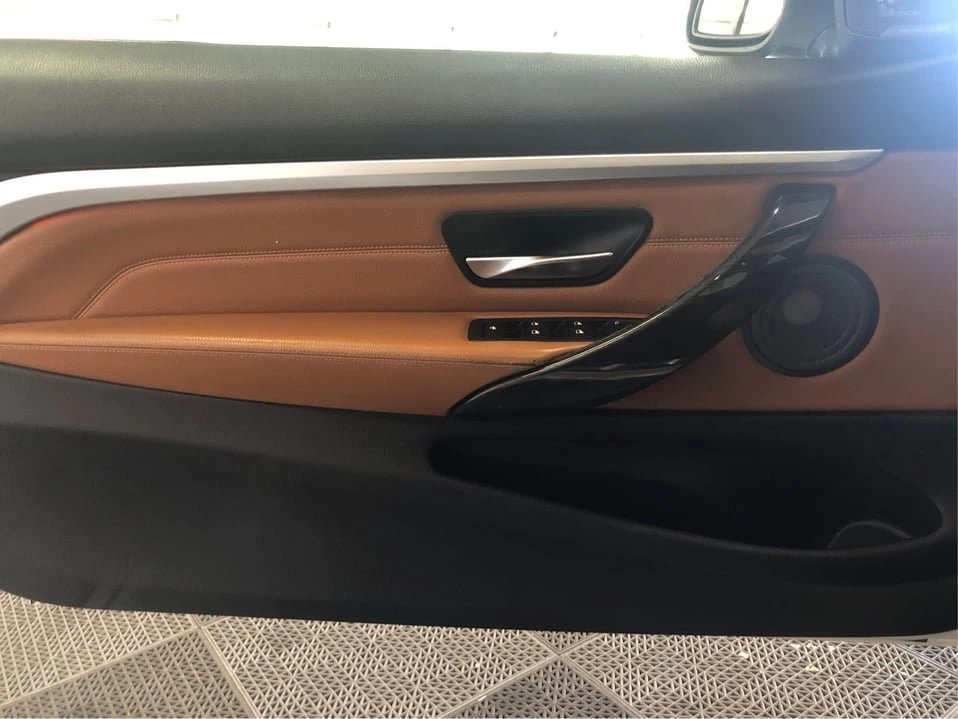 2016 BMW 4 Series - Image 16 of 20